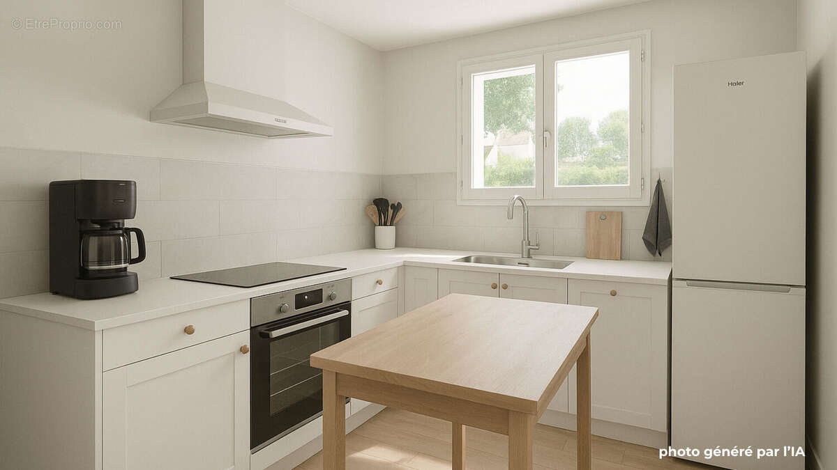 Autre à L&#039;ISLE-SUR-LA-SORGUE