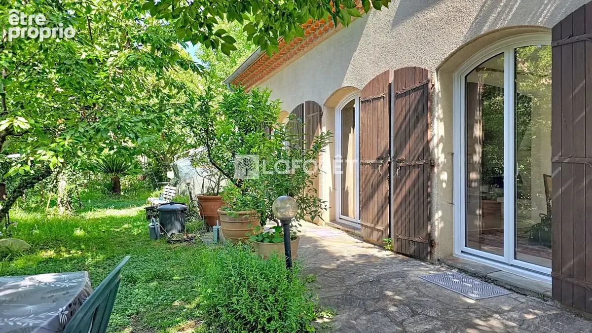 Maison à PRADES