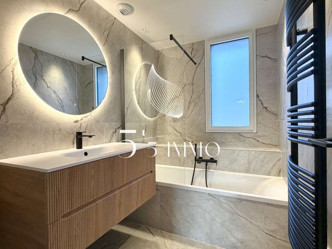 Maison à MONTPELLIER