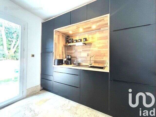 Photo 4 - Maison à ROQUEBRUNE-SUR-ARGENS