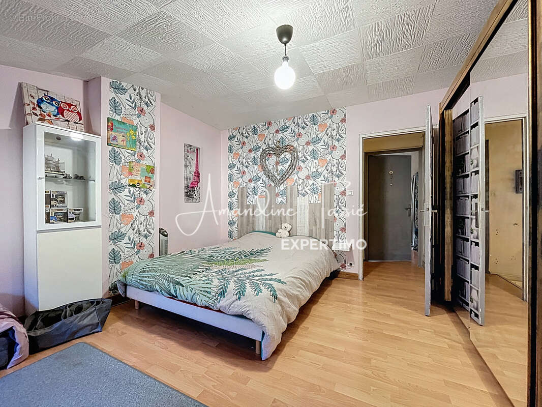 Immeuble de rapport à AGUESSAC - photo 10