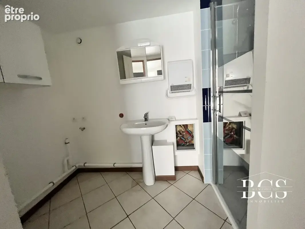 Appartement 45 m² à Rosult  - photo 5