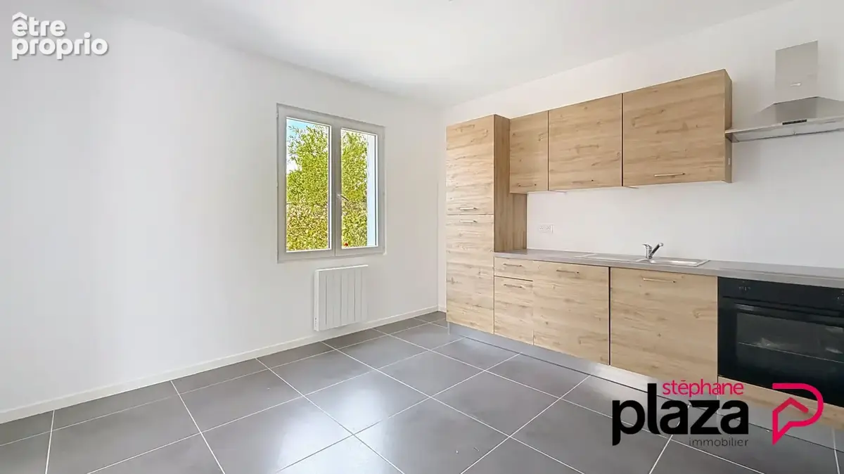 Maison Vaux Sur Mer plain-pied garage centre ville - photo 4