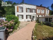 Maison à ROCROI