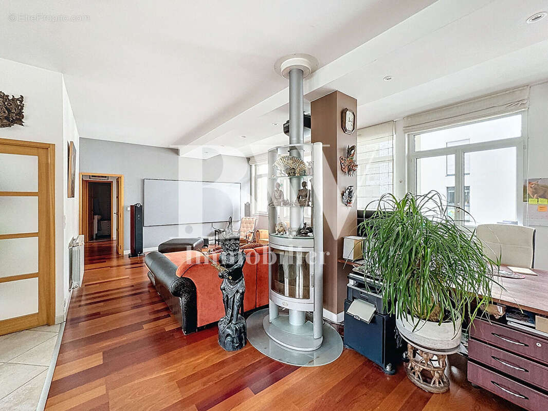 Appartement à BREST