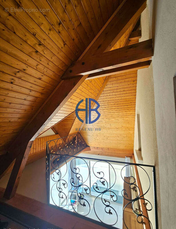 Maison à SAINT-SAVIN