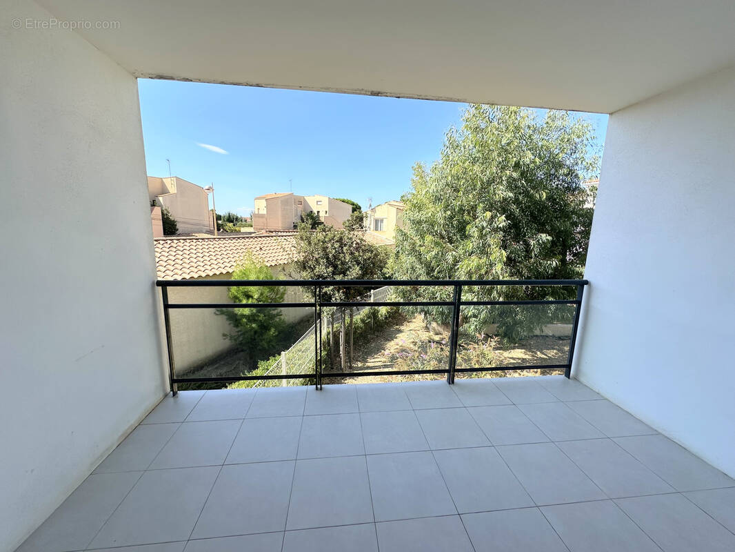 Appartement à FLEURY