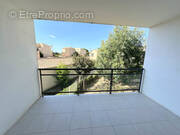 Appartement à FLEURY