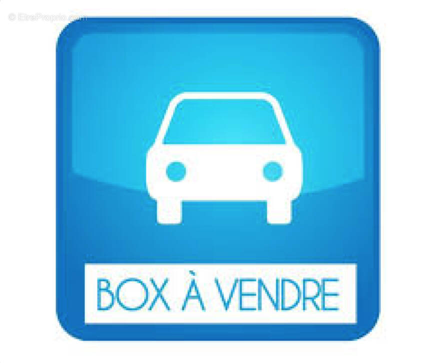 Parking à PUTEAUX