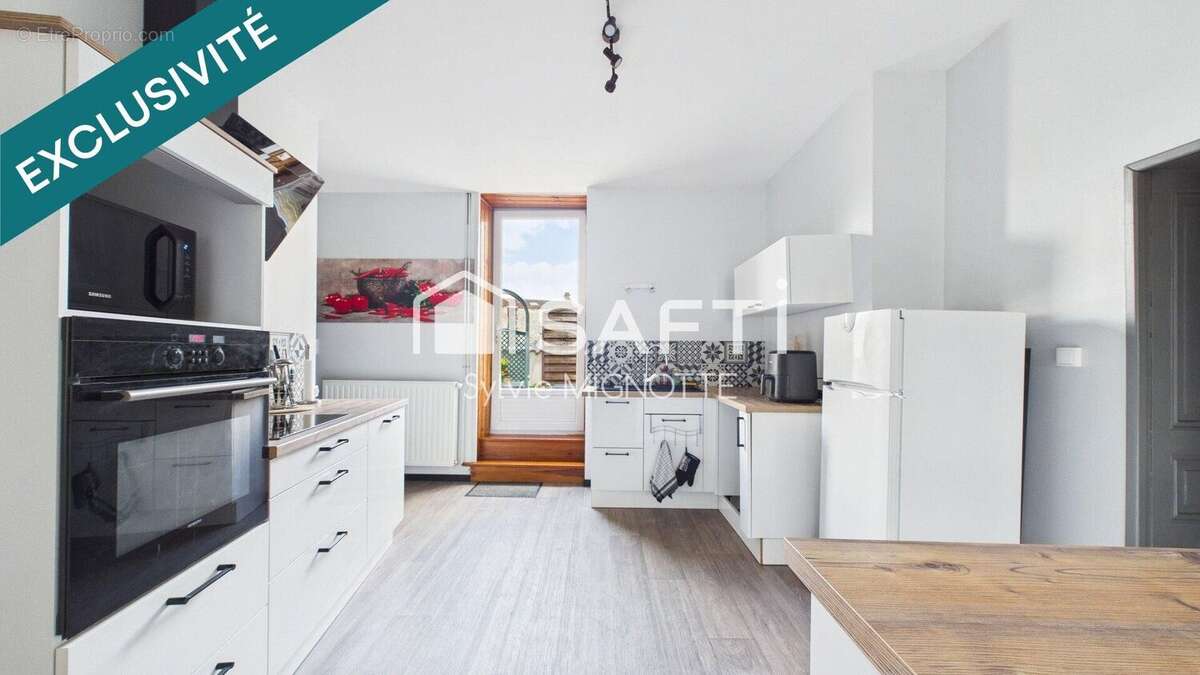 Photo 4 - Appartement à SURGERES