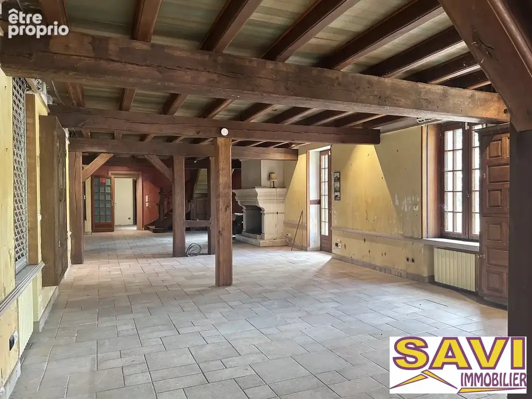 Maison 7 pièces 253 m² à vendre à La Bussiere (45230) - photo 7