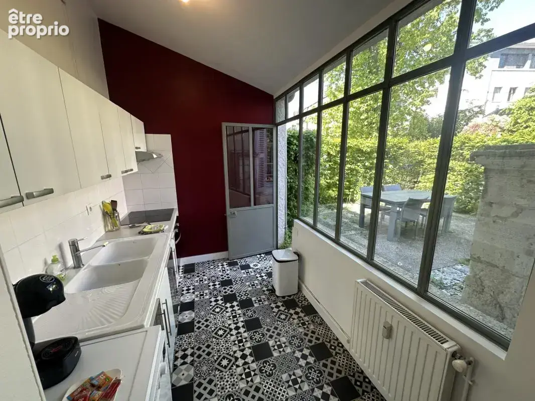Appartement T3 de standing Blois administratif - photo 3