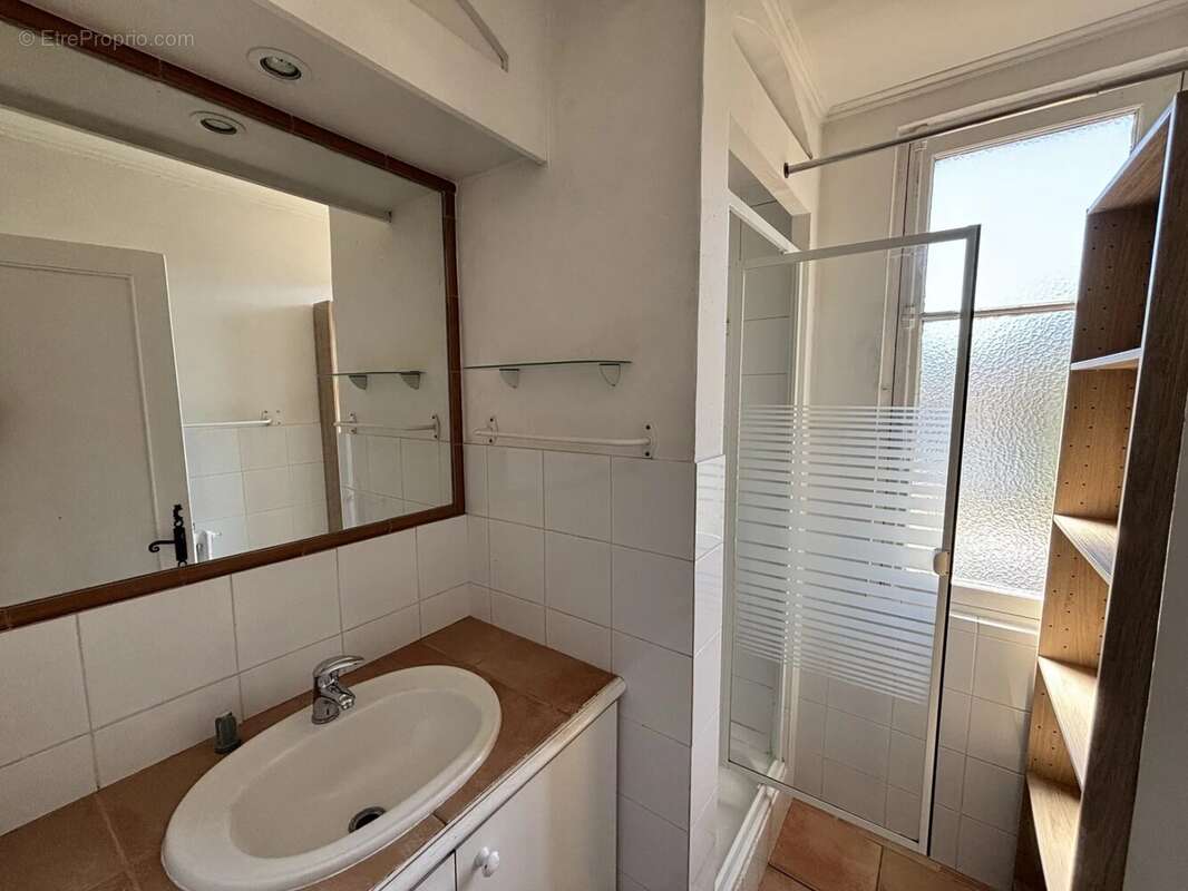 Appartement à LE CANNET