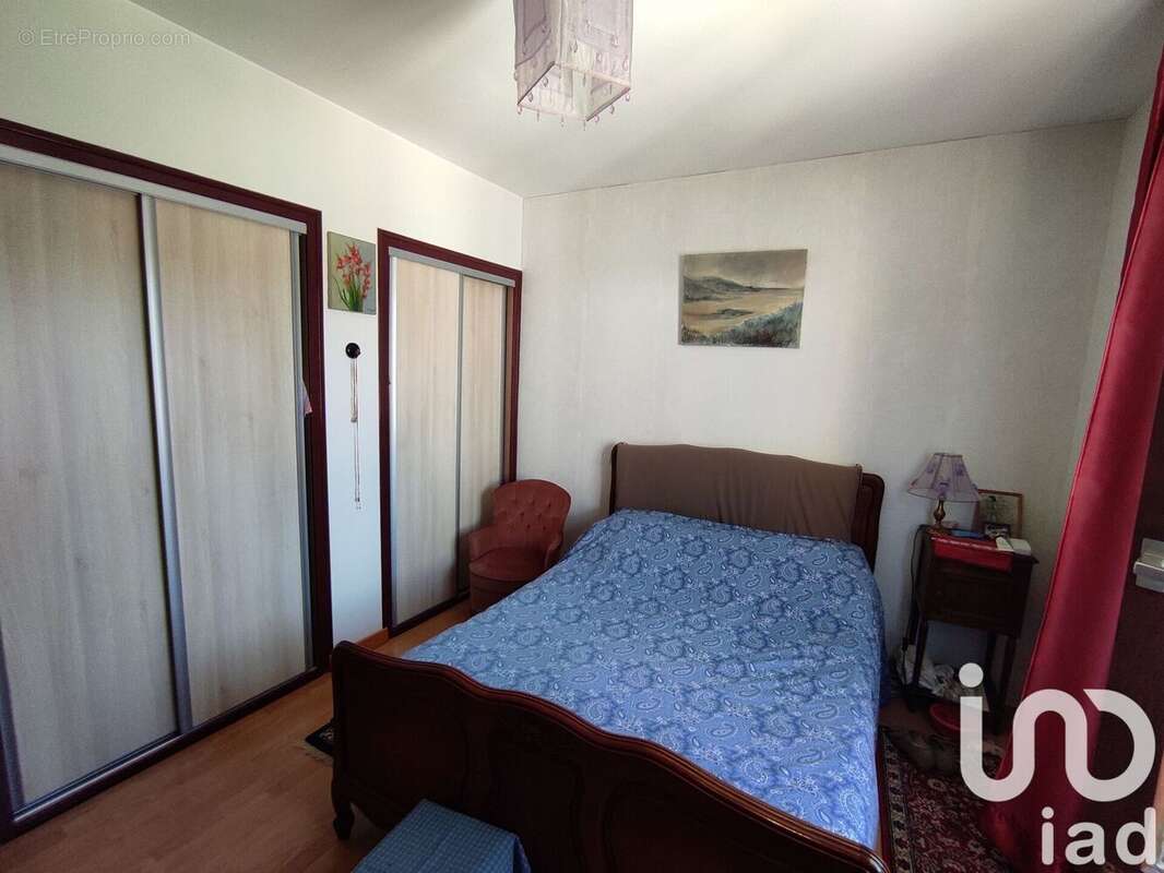 Photo 8 - Maison à MURON