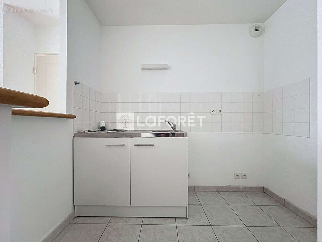 Appartement à CHOLET