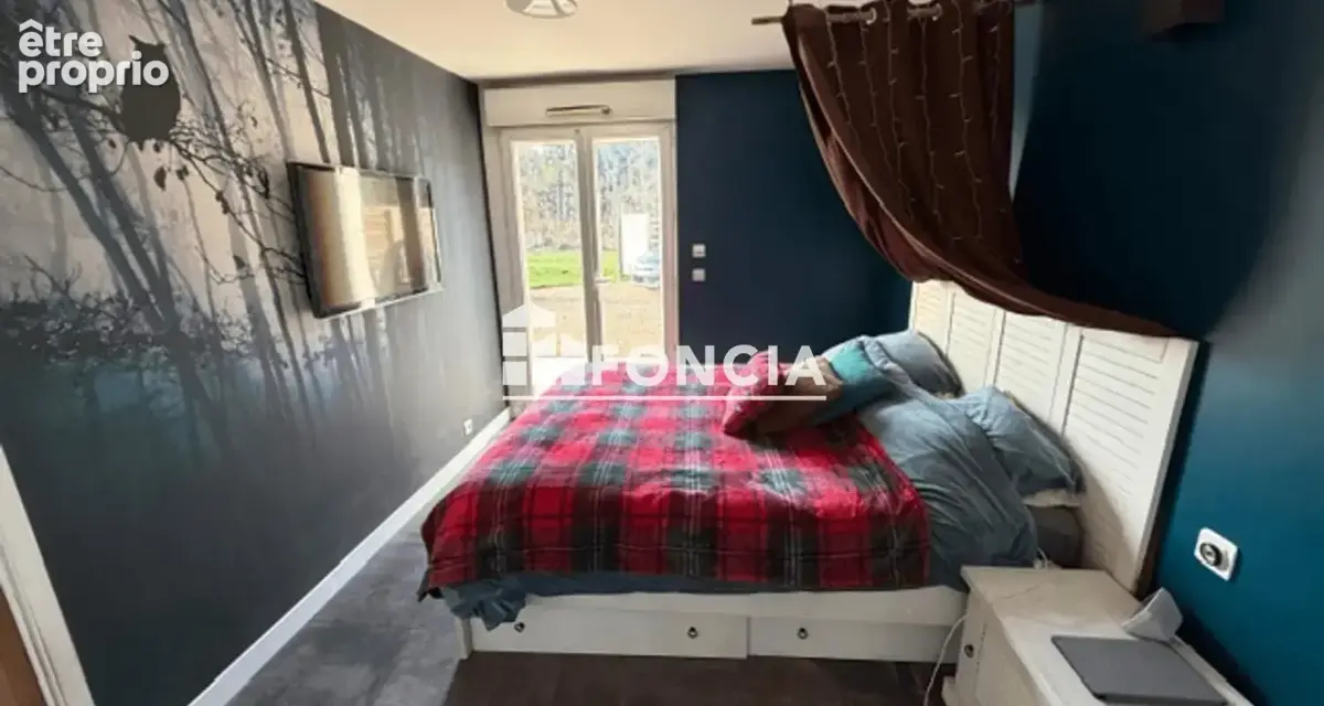 Propriété de charme au cœur d’un parc boisé d'environ 4 000 m² - photo 8