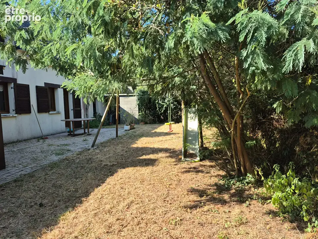 MAISON 100m² BADEN Accès plage à pied - photo 12