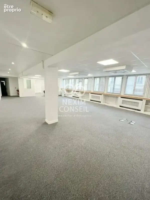 Commerce 340 m² à vendre à Levallois-Perret (92300) - photo 4
