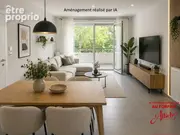 Appartement à TOURNEFEUILLE