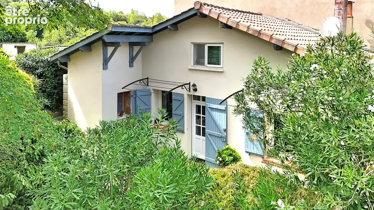 Maison à CASTANET-TOLOSAN