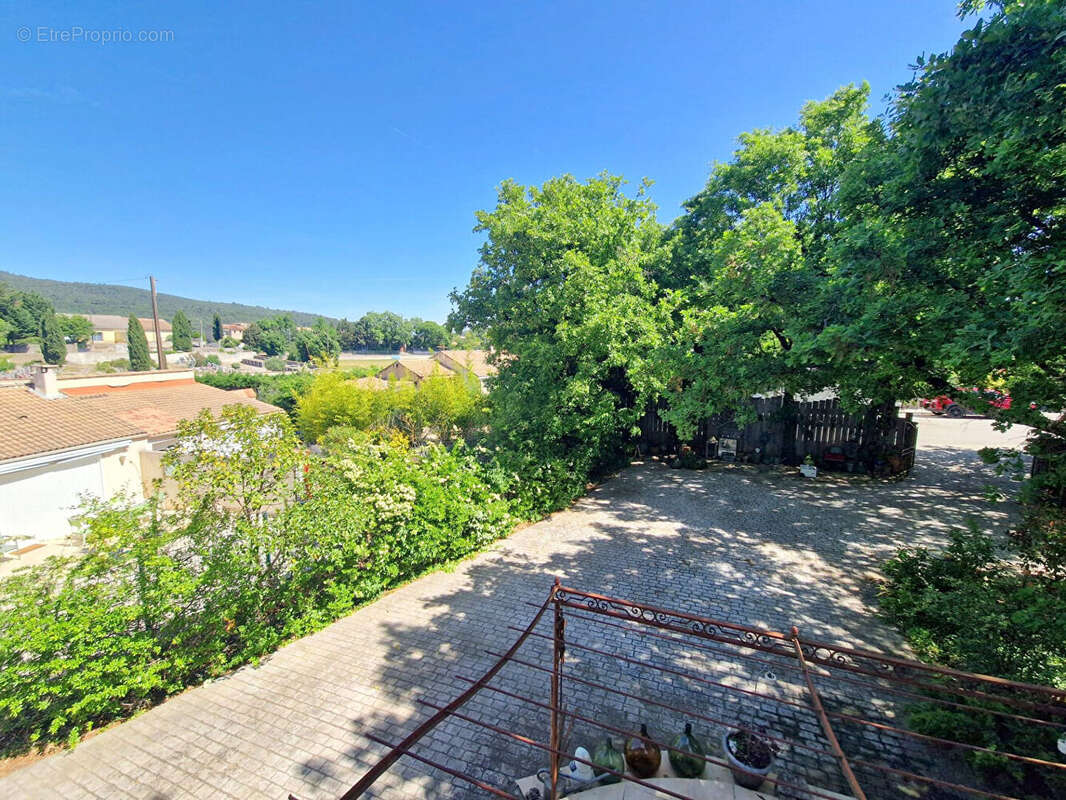 Maison à FORCALQUEIRET