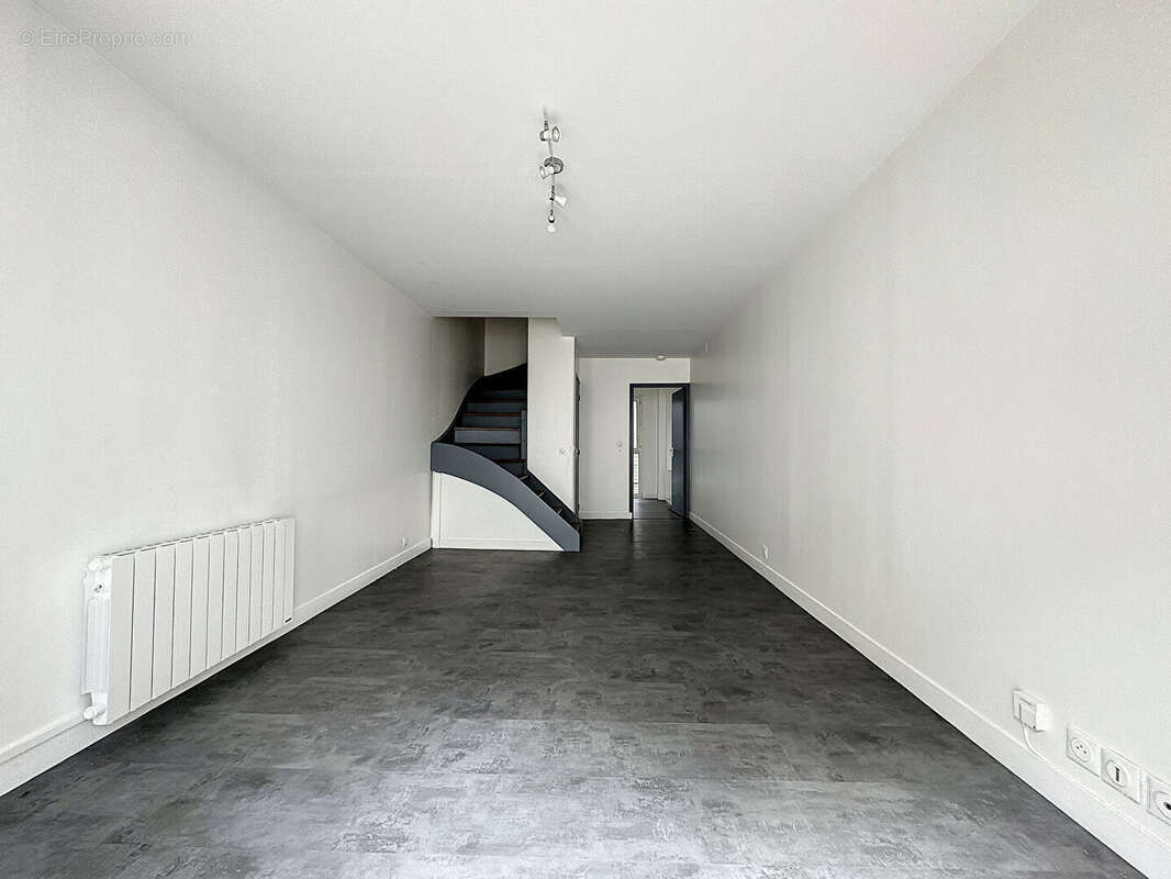 Appartement à ROUEN