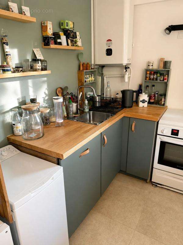 Appartement de 3 pièces de 38 m² à Frontignan Plage - photo 10