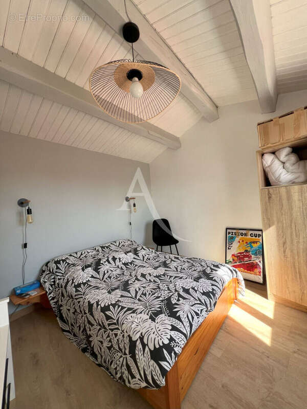 Maison à NOIRMOUTIER-EN-L'ILE