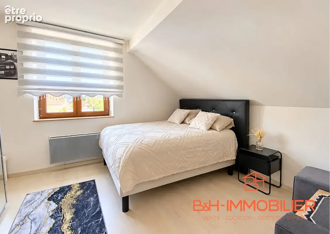 Appartement 117 m² à vendre à Selestat (67600) - photo 7