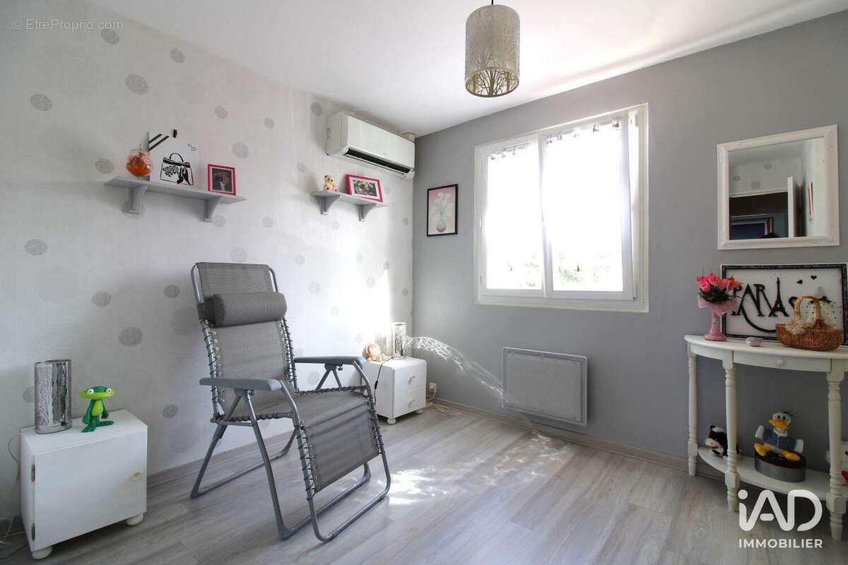 Photo 7 - Maison à BREVAL