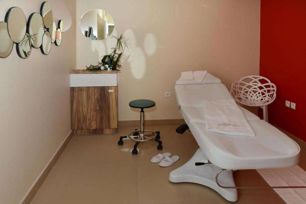 Investissement en residence Senior - photo 7