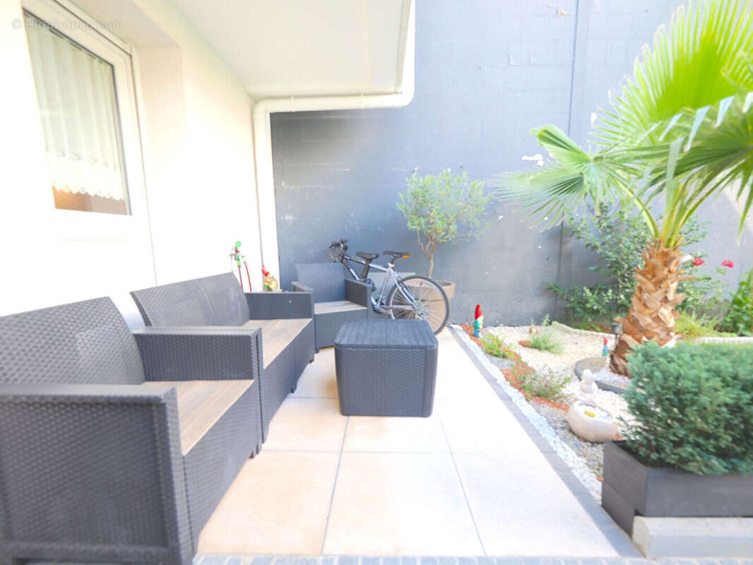 Maison à ROMAINVILLE