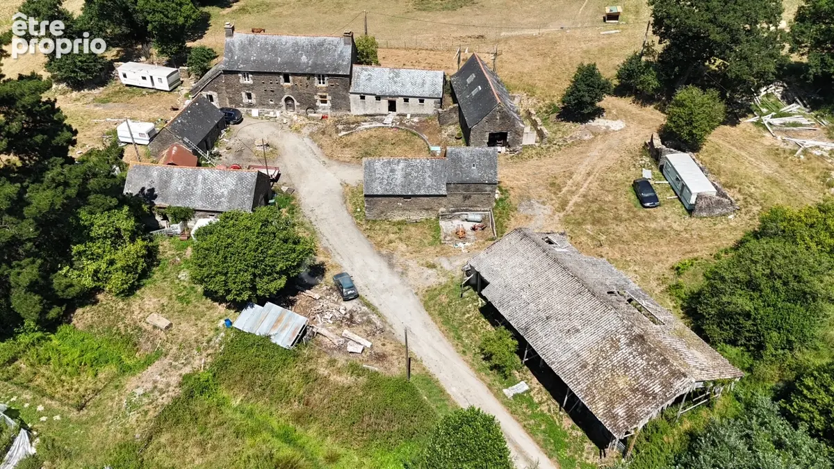 EXCLUSIVITÉ - Propriété à vendre 12 pièces CARHAIX PLOUGUER (29) - photo 3