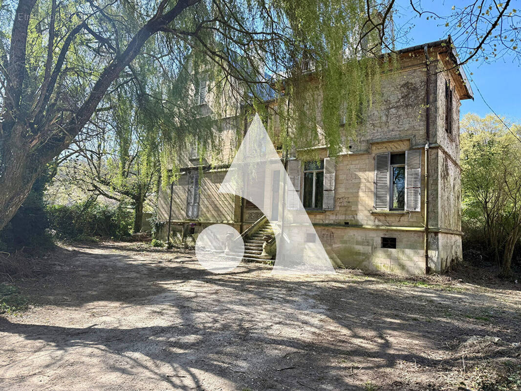 Maison à BAR-LE-DUC