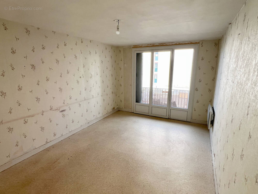 Appartement à AURILLAC