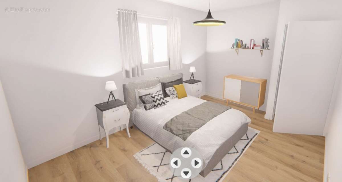 Appartement 78 m² à Strasbourg  - photo 3