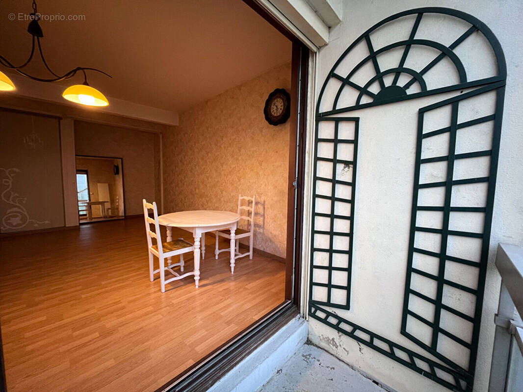 Appartement à BOULOGNE-SUR-MER