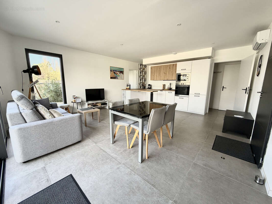 Maison à BRETIGNOLLES-SUR-MER