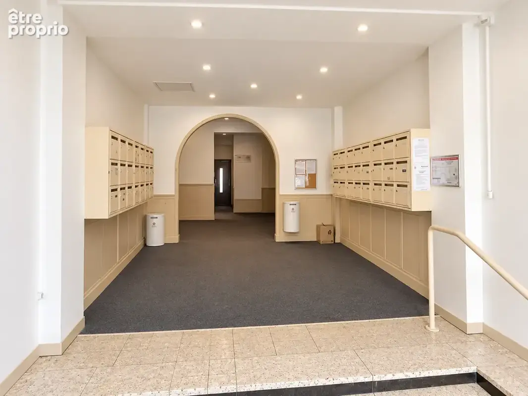 Appartement T2 proche GARE - photo 7