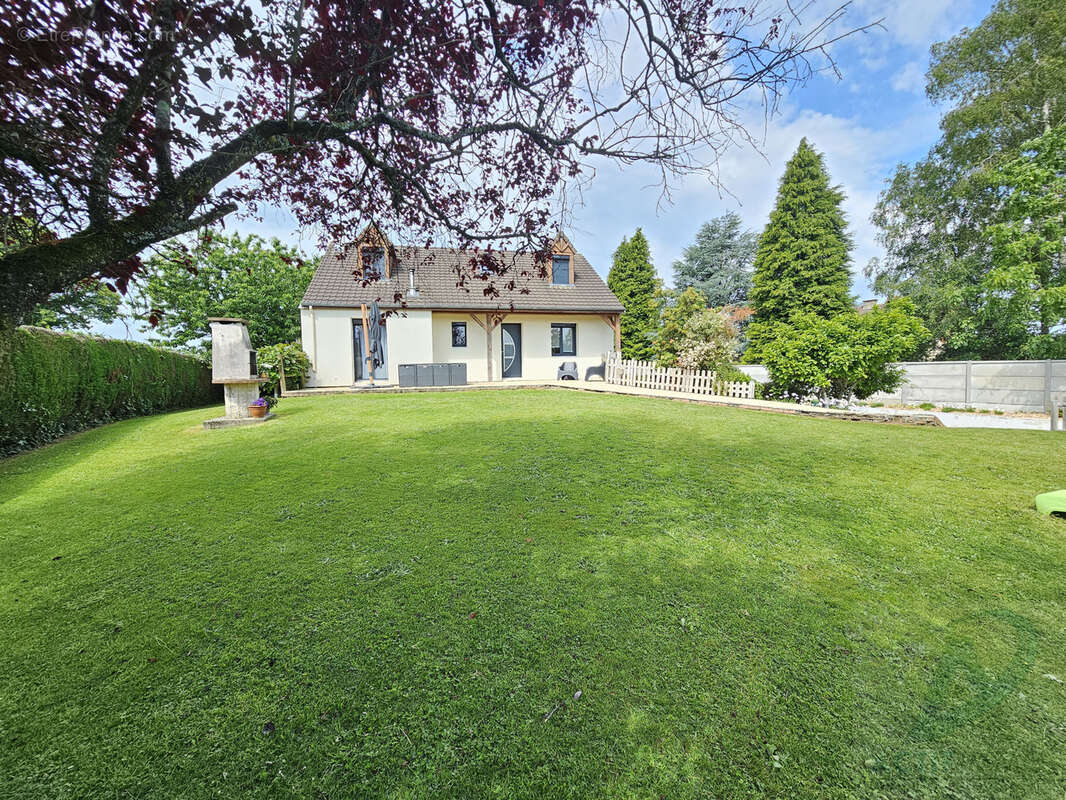 Maison à FLERS