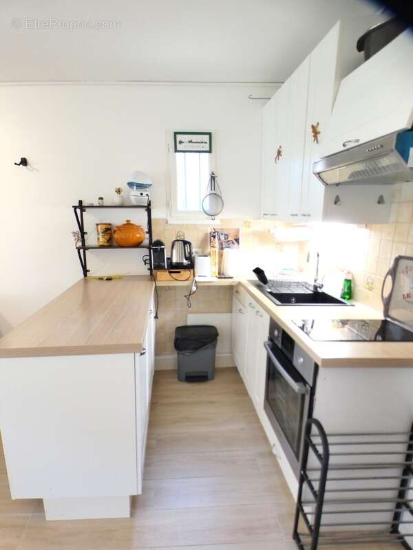 Appartement à AGDE