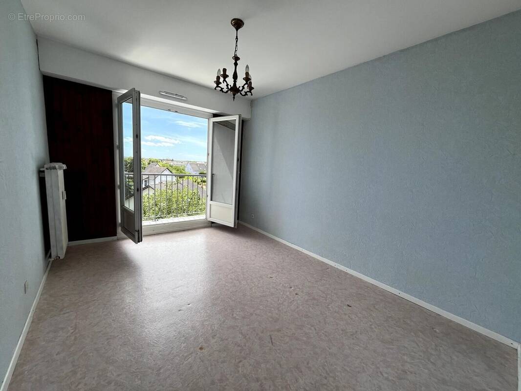 Photo 1 - Appartement à FESSENHEIM