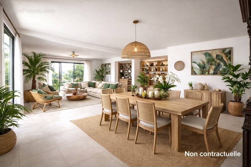 Maison à SAINT-FRANCOIS