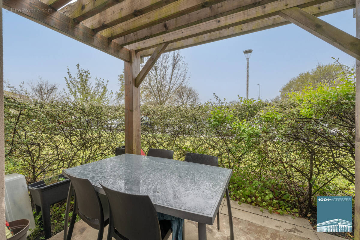 Appartement à ANDERNOS-LES-BAINS