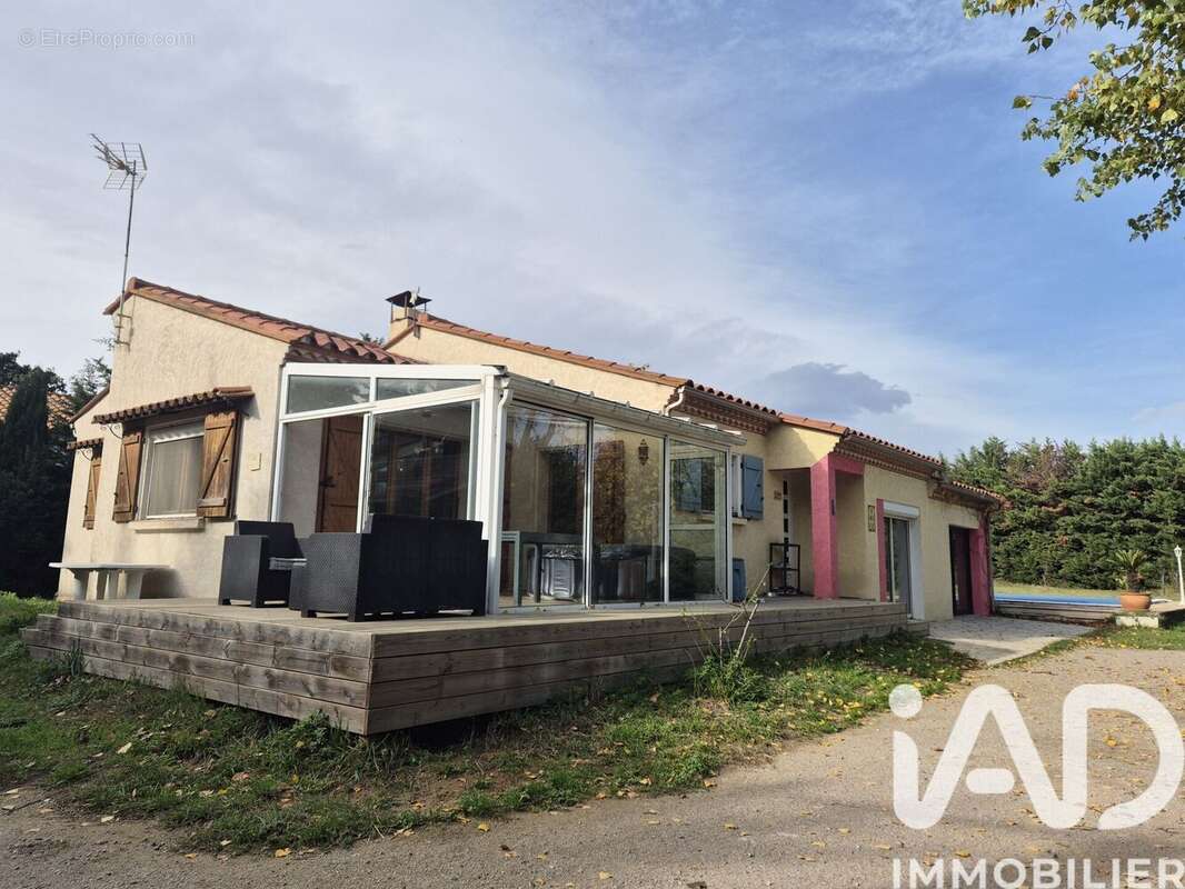 Photo 6 - Maison à SAINT-JEAN-PLA-DE-CORTS
