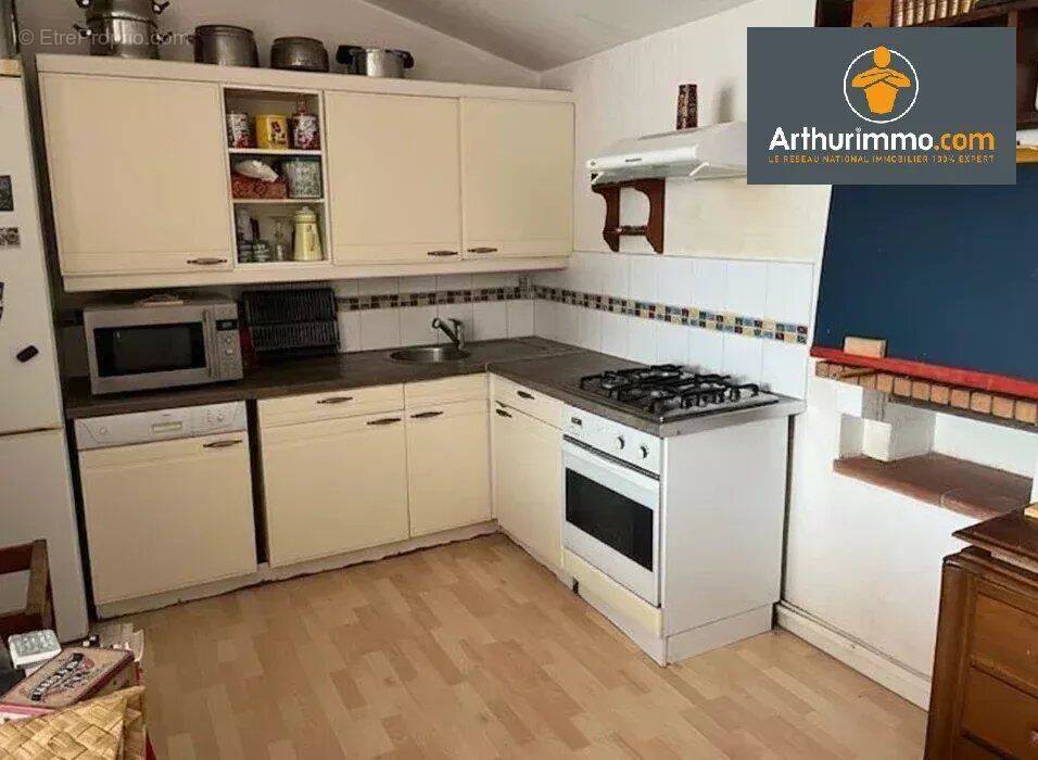 Appartement à AJACCIO