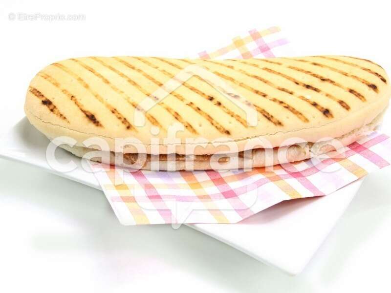 Commerce à SAINT-OMER