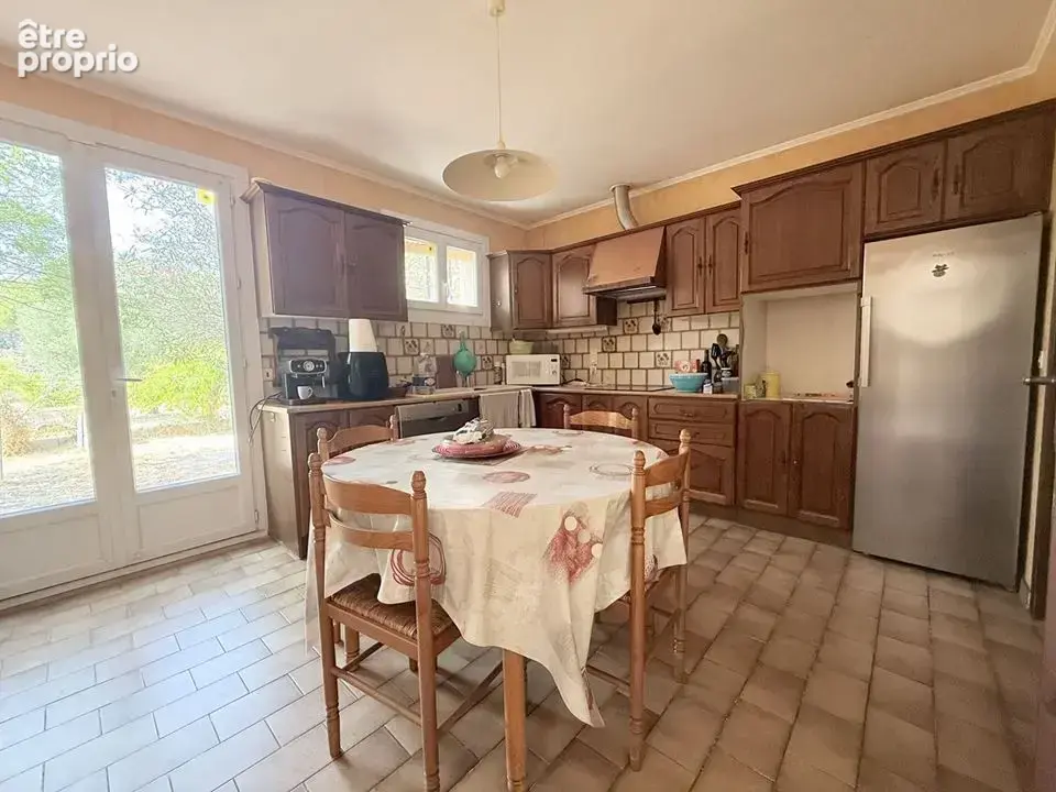 Maison 140 m² à Villeneuve-Les-Maguelone  - photo 5