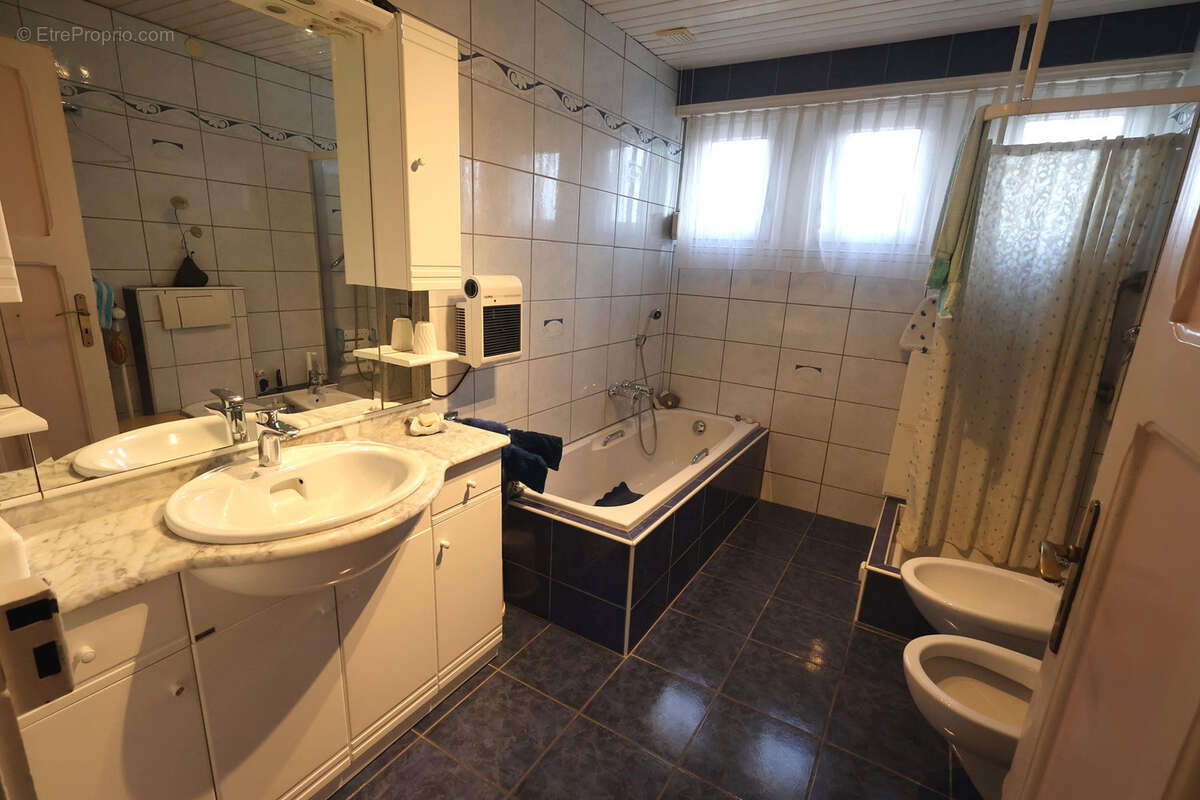 Maison à STEINSOULTZ