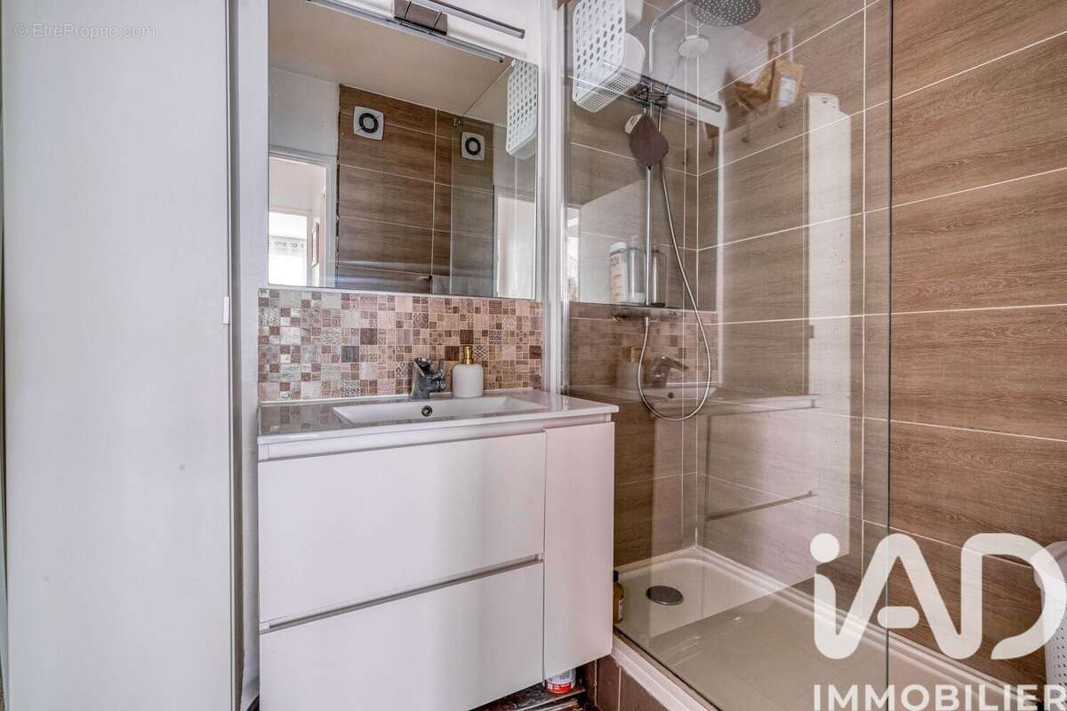 Photo 7 - Appartement à LIVRY-GARGAN